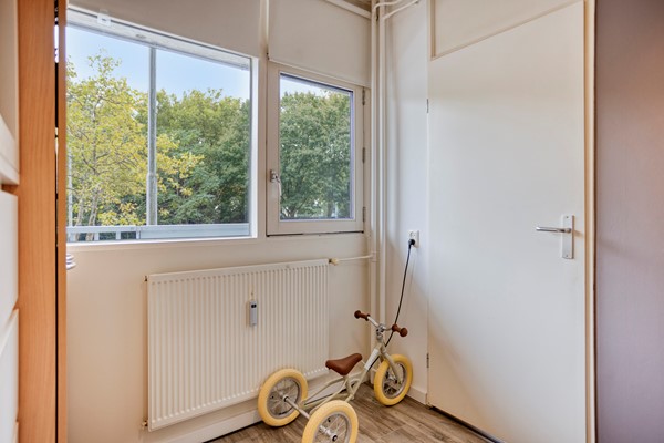 Medium property photo - Mozartlaan 265, 5011 SG Tilburg