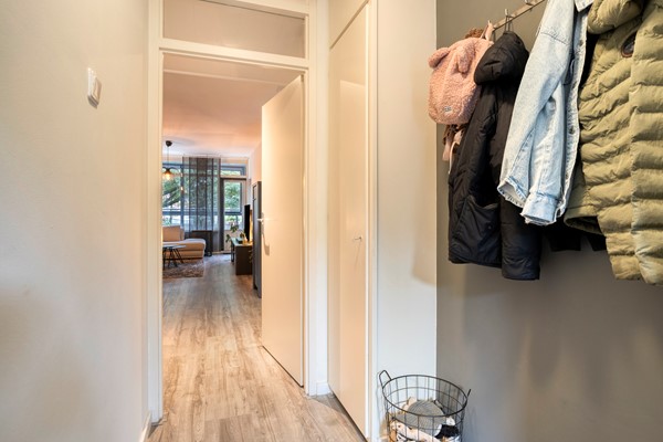 Medium property photo - Mozartlaan 265, 5011 SG Tilburg