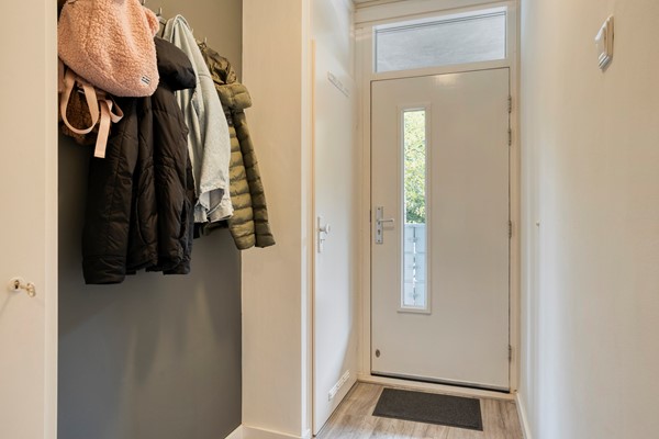 Medium property photo - Mozartlaan 265, 5011 SG Tilburg