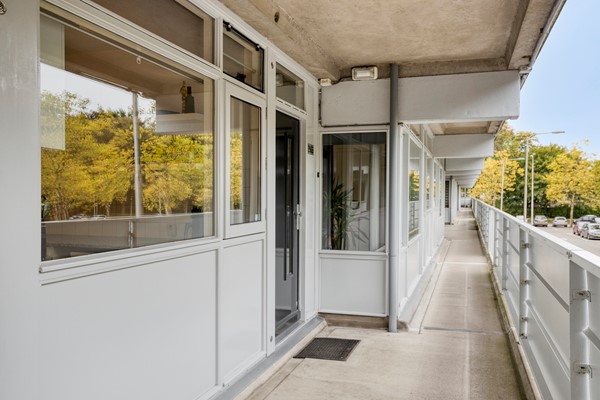 Medium property photo - Mozartlaan 265, 5011 SG Tilburg