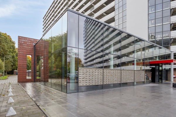 Medium property photo - Mozartlaan 265, 5011 SG Tilburg