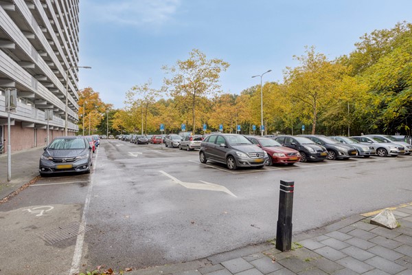 Medium property photo - Mozartlaan 265, 5011 SG Tilburg