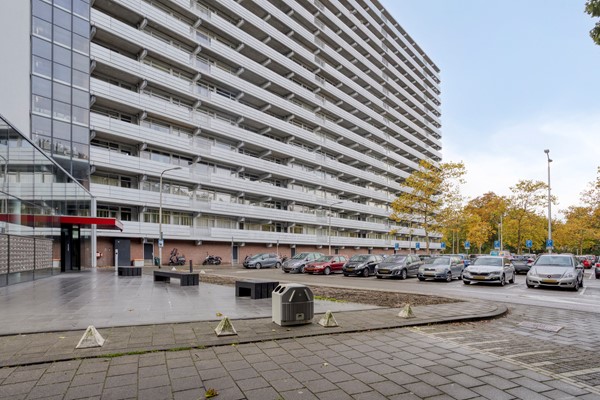 Medium property photo - Mozartlaan 265, 5011 SG Tilburg