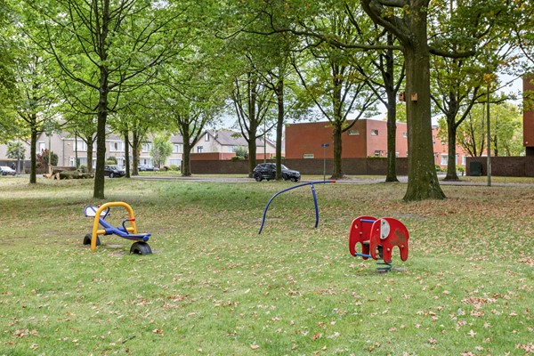 Medium property photo - Mozartlaan 265, 5011 SG Tilburg