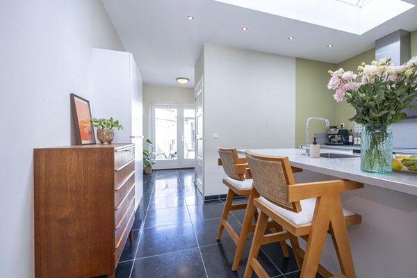 Medium property photo - Gildebroedersstraat 47, 5017 BA Tilburg