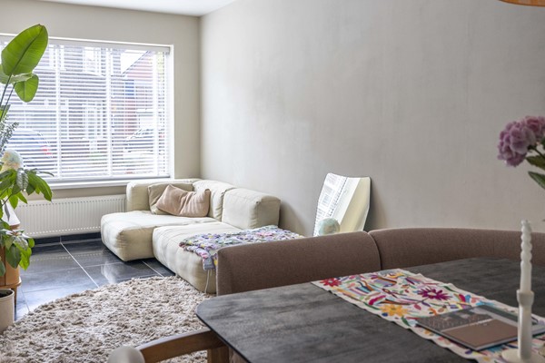 Medium property photo - Gildebroedersstraat 47, 5017 BA Tilburg