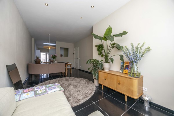 Medium property photo - Gildebroedersstraat 47, 5017 BA Tilburg