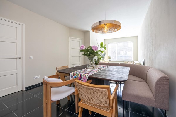 Medium property photo - Gildebroedersstraat 47, 5017 BA Tilburg
