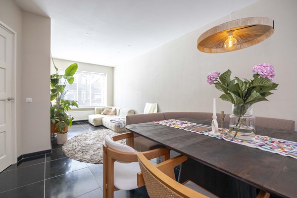 Medium property photo - Gildebroedersstraat 47, 5017 BA Tilburg