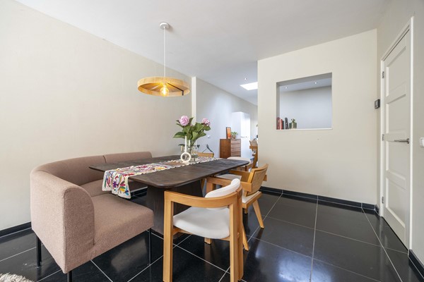 Medium property photo - Gildebroedersstraat 47, 5017 BA Tilburg