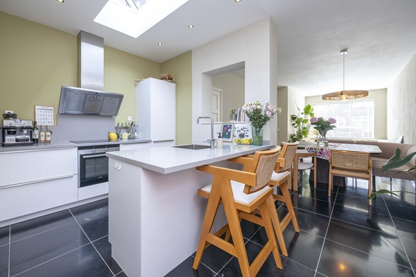 Medium property photo - Gildebroedersstraat 47, 5017 BA Tilburg