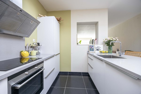 Medium property photo - Gildebroedersstraat 47, 5017 BA Tilburg