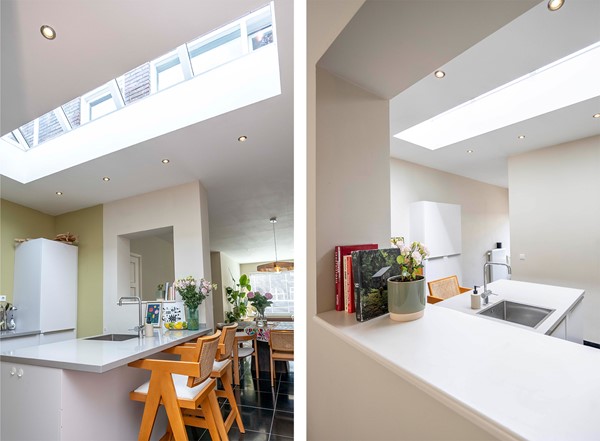 Medium property photo - Gildebroedersstraat 47, 5017 BA Tilburg