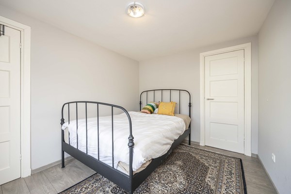 Medium property photo - Gildebroedersstraat 47, 5017 BA Tilburg