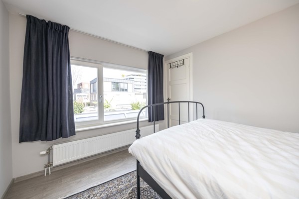 Medium property photo - Gildebroedersstraat 47, 5017 BA Tilburg