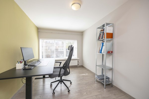 Medium property photo - Gildebroedersstraat 47, 5017 BA Tilburg