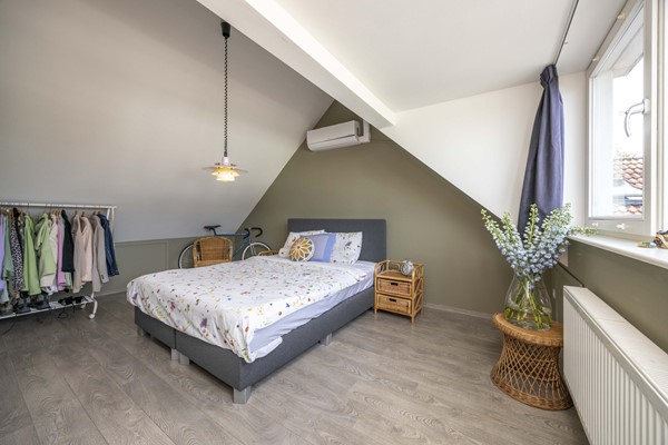 Medium property photo - Gildebroedersstraat 47, 5017 BA Tilburg