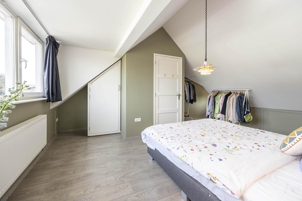 Medium property photo - Gildebroedersstraat 47, 5017 BA Tilburg