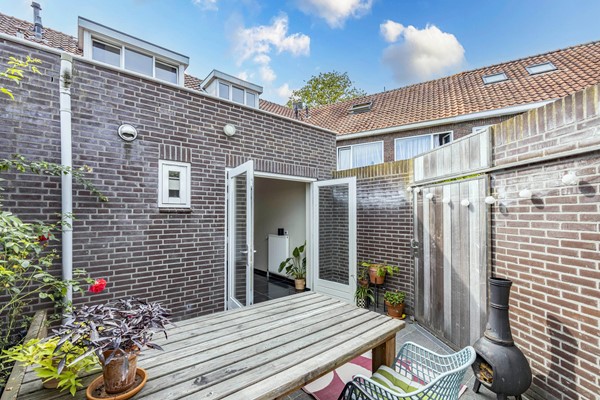 Medium property photo - Gildebroedersstraat 47, 5017 BA Tilburg