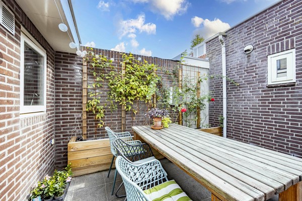 Medium property photo - Gildebroedersstraat 47, 5017 BA Tilburg