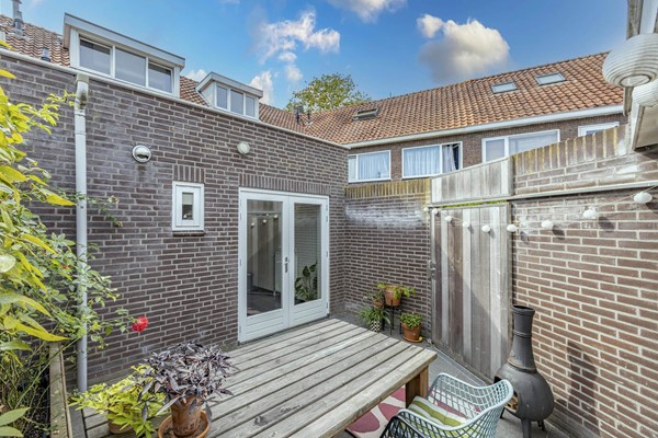 Medium property photo - Gildebroedersstraat 47, 5017 BA Tilburg
