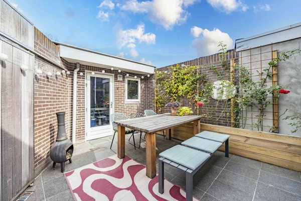 Medium property photo - Gildebroedersstraat 47, 5017 BA Tilburg