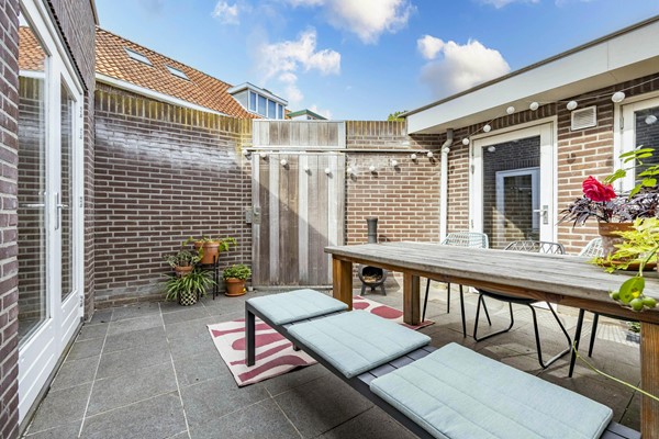 Medium property photo - Gildebroedersstraat 47, 5017 BA Tilburg