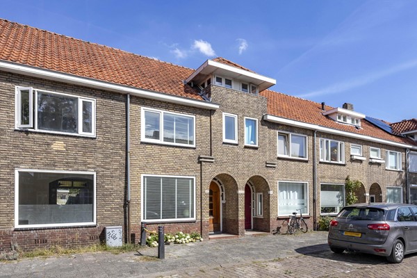 Medium property photo - Gildebroedersstraat 47, 5017 BA Tilburg