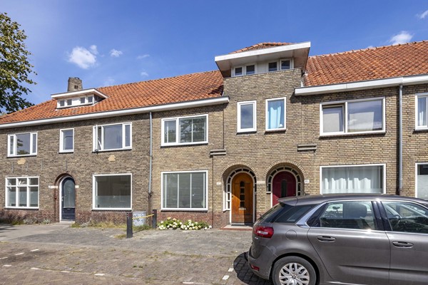 Medium property photo - Gildebroedersstraat 47, 5017 BA Tilburg