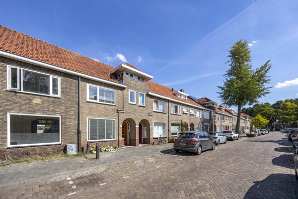 Medium property photo - Gildebroedersstraat 47, 5017 BA Tilburg