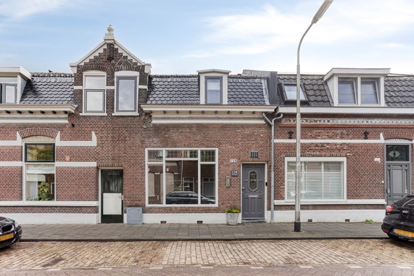 Te koop: Nijverstraat 158, 5041AK Tilburg