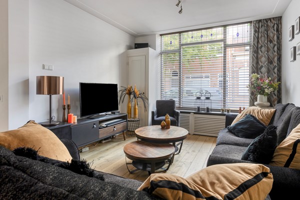 Te koop: Nijverstraat 158, 5041AK Tilburg