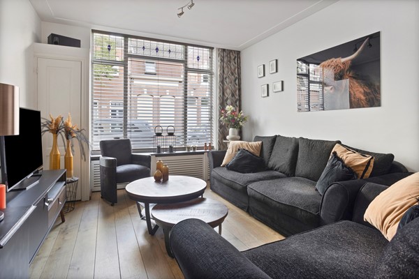 Te koop: Nijverstraat 158, 5041AK Tilburg