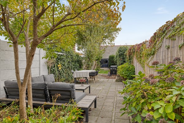 Te koop: Hoogvensestraat 88, 5017CG Tilburg