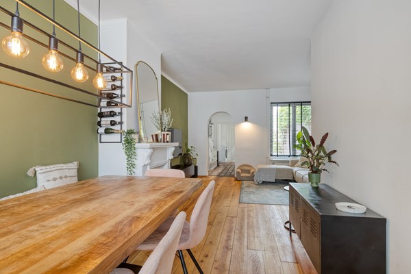 Medium property photo - Hoogvensestraat 88, 5017 CG Tilburg