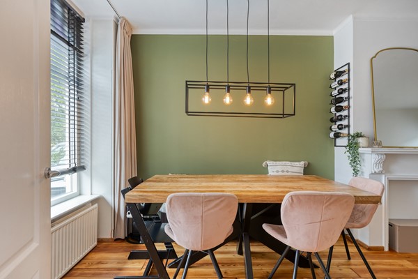 Medium property photo - Hoogvensestraat 88, 5017 CG Tilburg