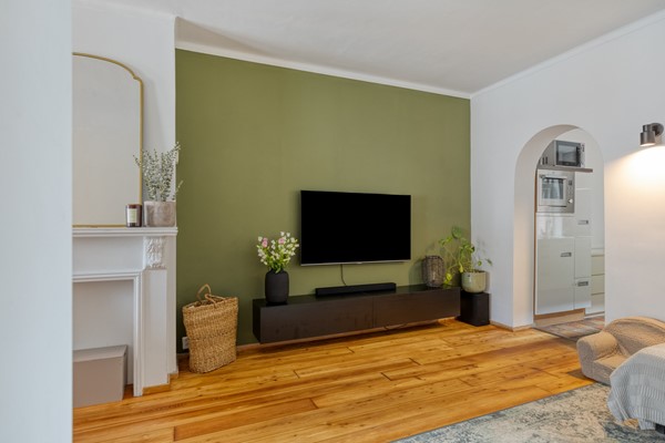 Medium property photo - Hoogvensestraat 88, 5017 CG Tilburg