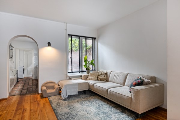 Medium property photo - Hoogvensestraat 88, 5017 CG Tilburg