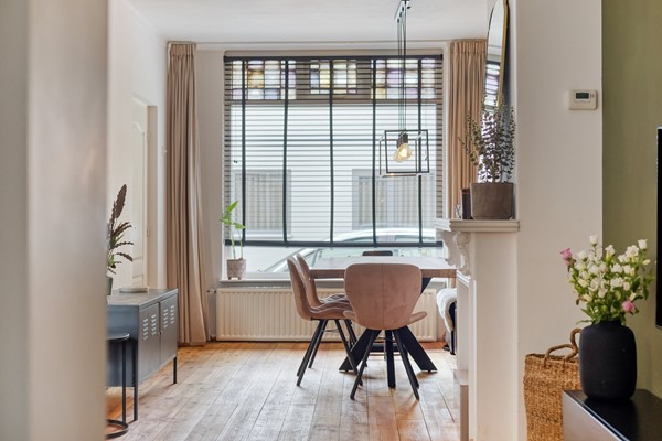 Medium property photo - Hoogvensestraat 88, 5017 CG Tilburg
