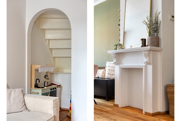 Medium property photo - Hoogvensestraat 88, 5017 CG Tilburg