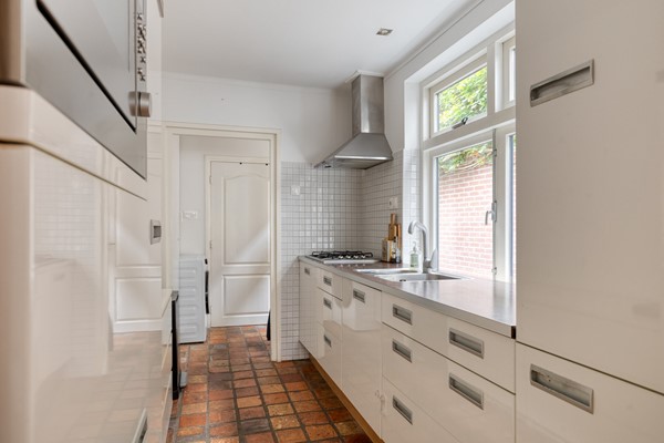 Medium property photo - Hoogvensestraat 88, 5017 CG Tilburg