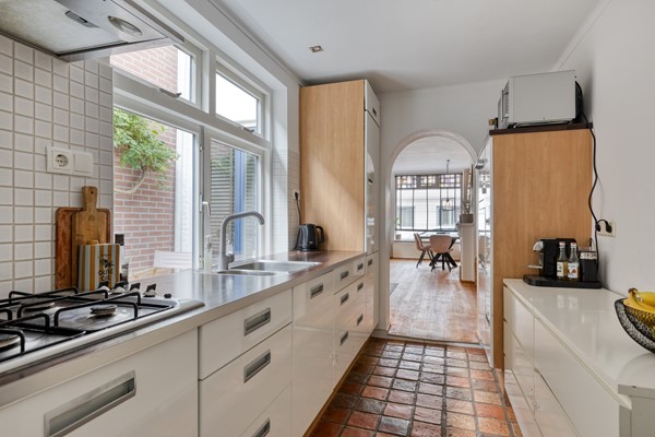 Medium property photo - Hoogvensestraat 88, 5017 CG Tilburg