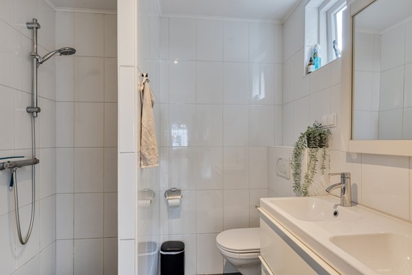 Medium property photo - Hoogvensestraat 88, 5017 CG Tilburg