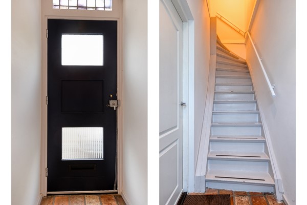 Medium property photo - Hoogvensestraat 88, 5017 CG Tilburg