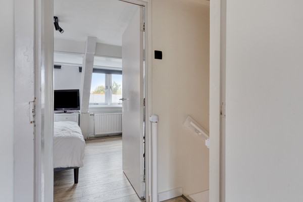 Medium property photo - Hoogvensestraat 88, 5017 CG Tilburg