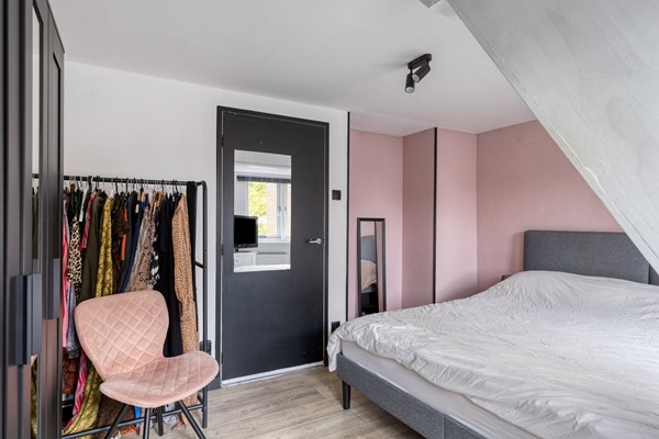 Medium property photo - Hoogvensestraat 88, 5017 CG Tilburg