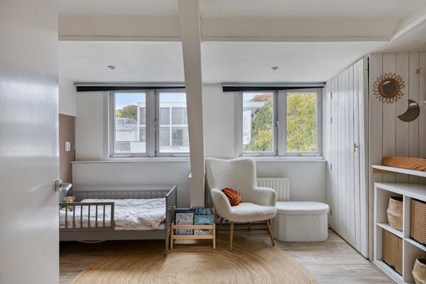 Medium property photo - Hoogvensestraat 88, 5017 CG Tilburg