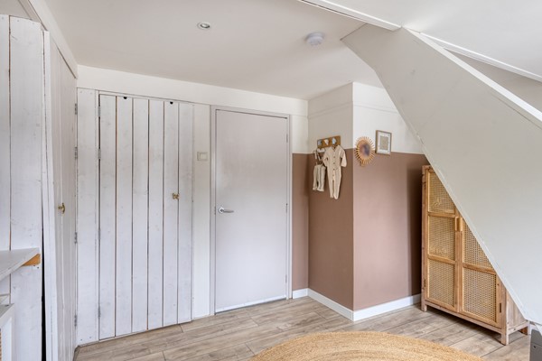 Medium property photo - Hoogvensestraat 88, 5017 CG Tilburg