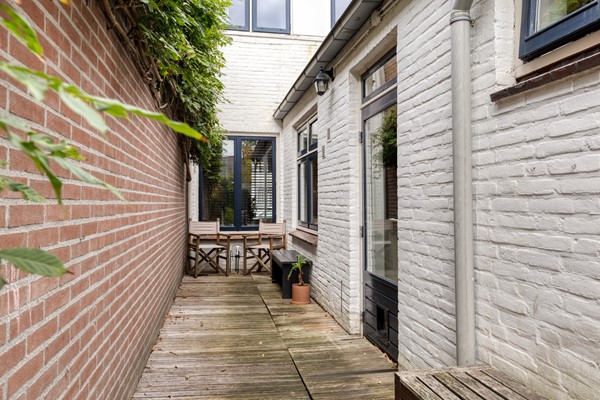Medium property photo - Hoogvensestraat 88, 5017 CG Tilburg