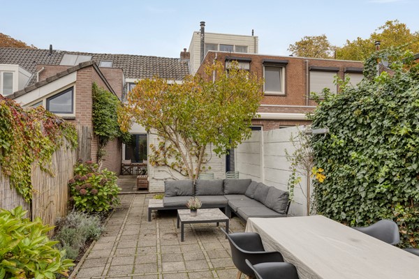 Medium property photo - Hoogvensestraat 88, 5017 CG Tilburg